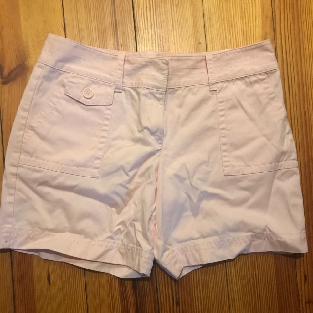 Loft shorts